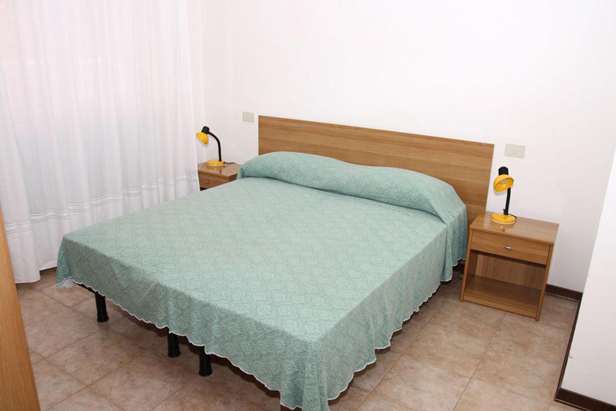 Mazzon Family Apartment