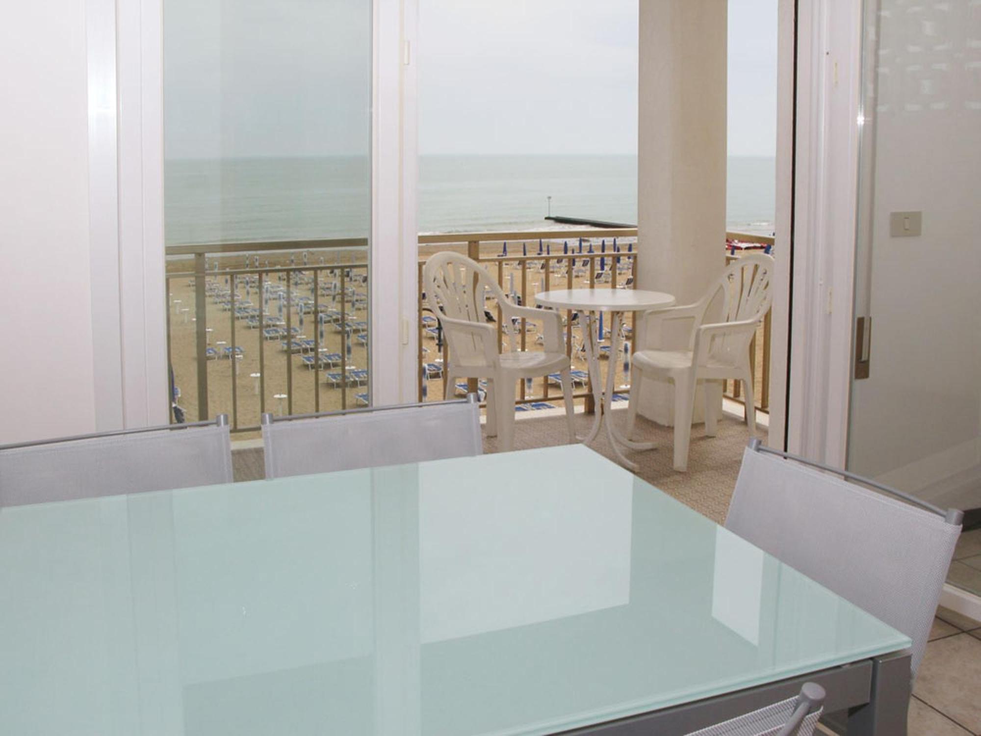 Appartamento Mazzon Family Lido di Jesolo