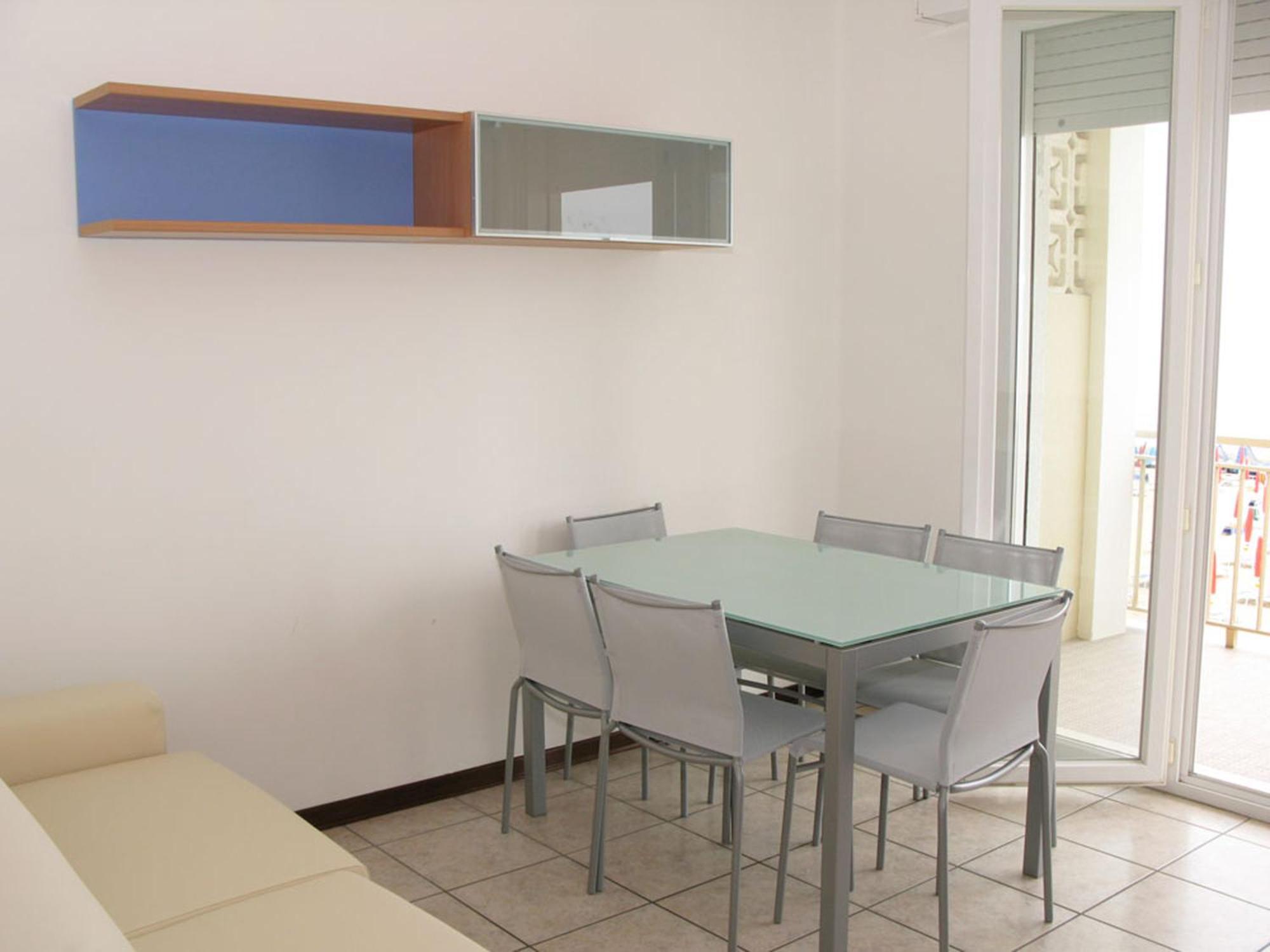 Mazzon Family Apartment