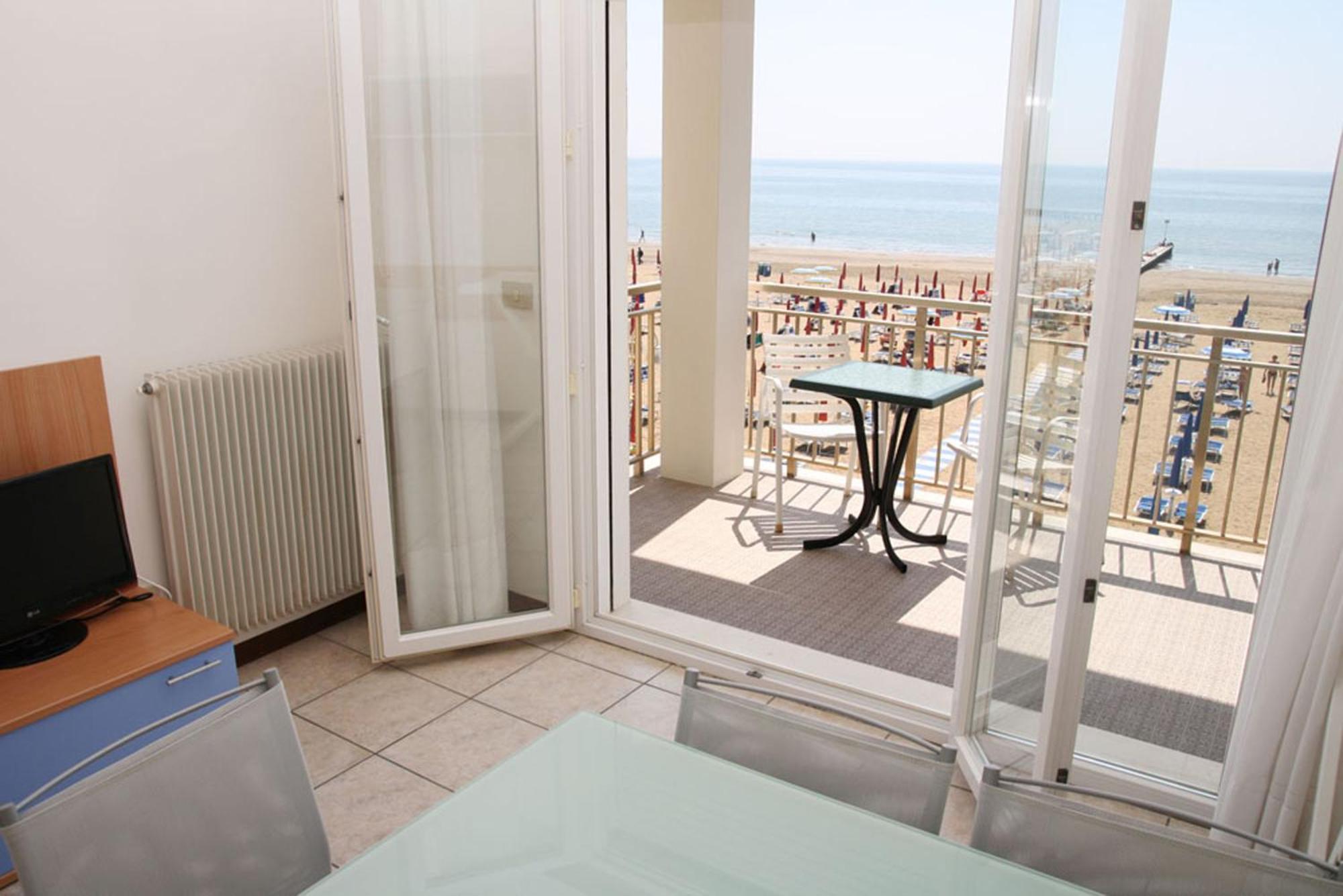 Appartamento Mazzon Family Lido di Jesolo
