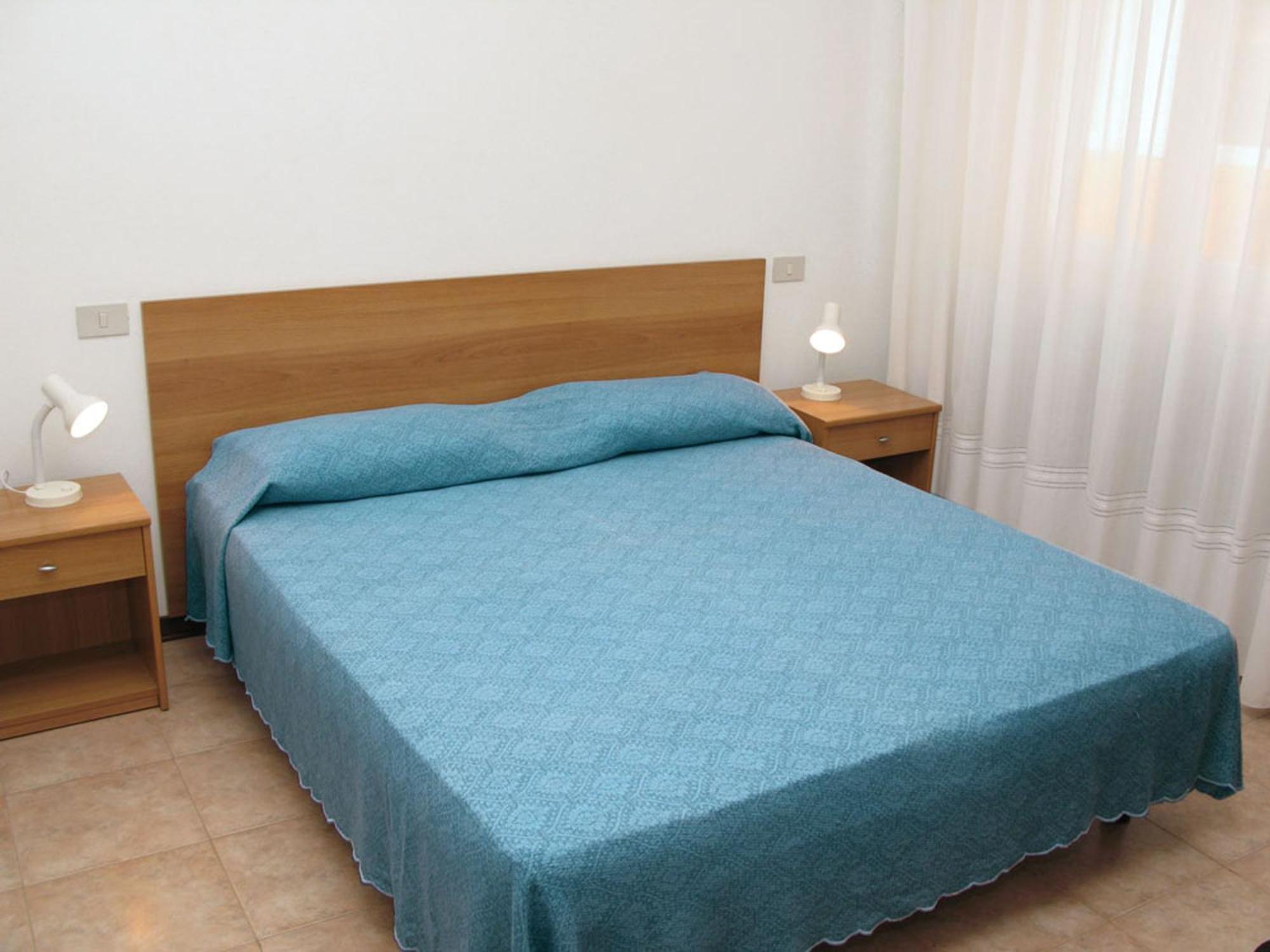 Mazzon Family Apartment *