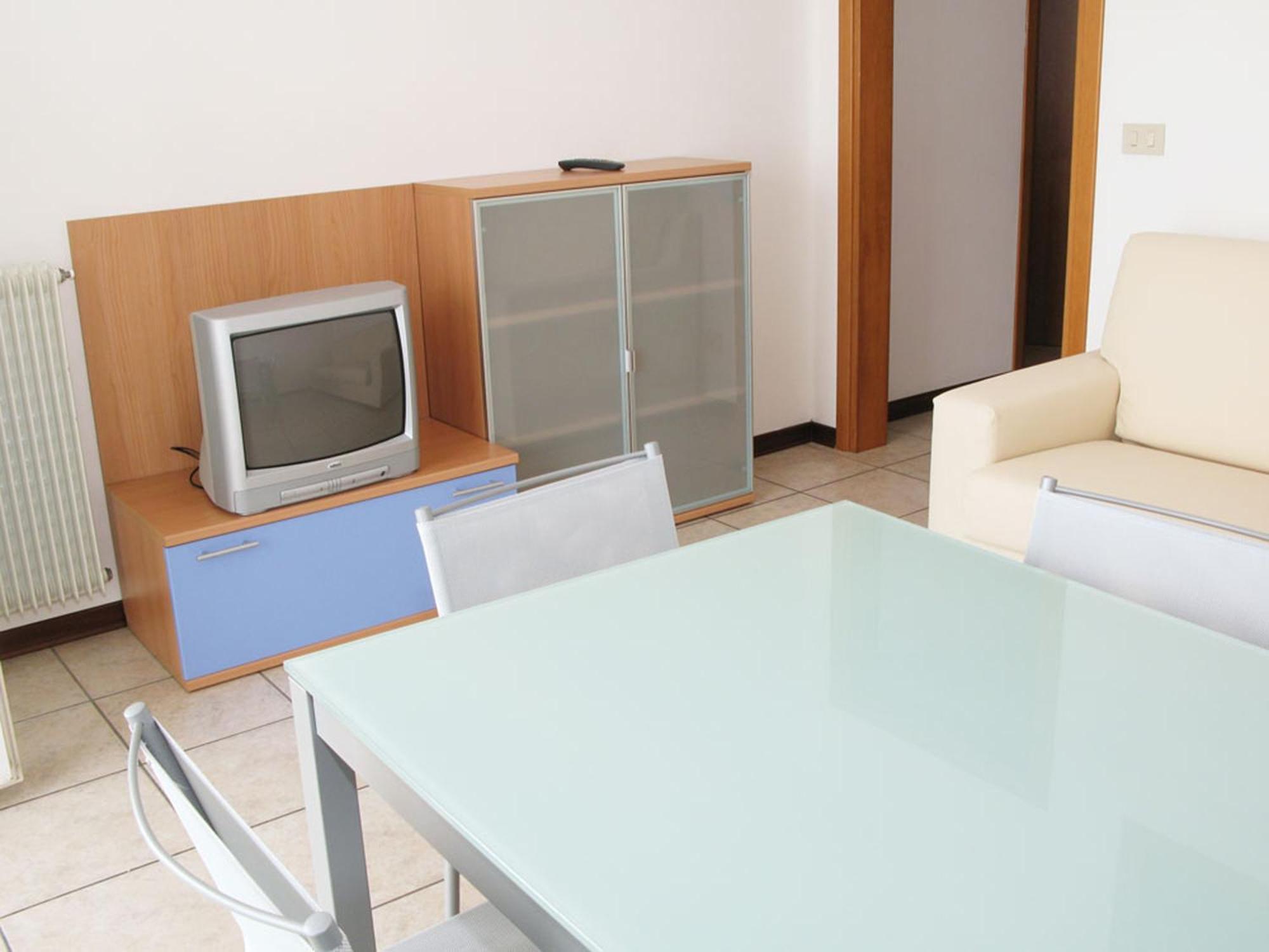 Mazzon Family Apartment