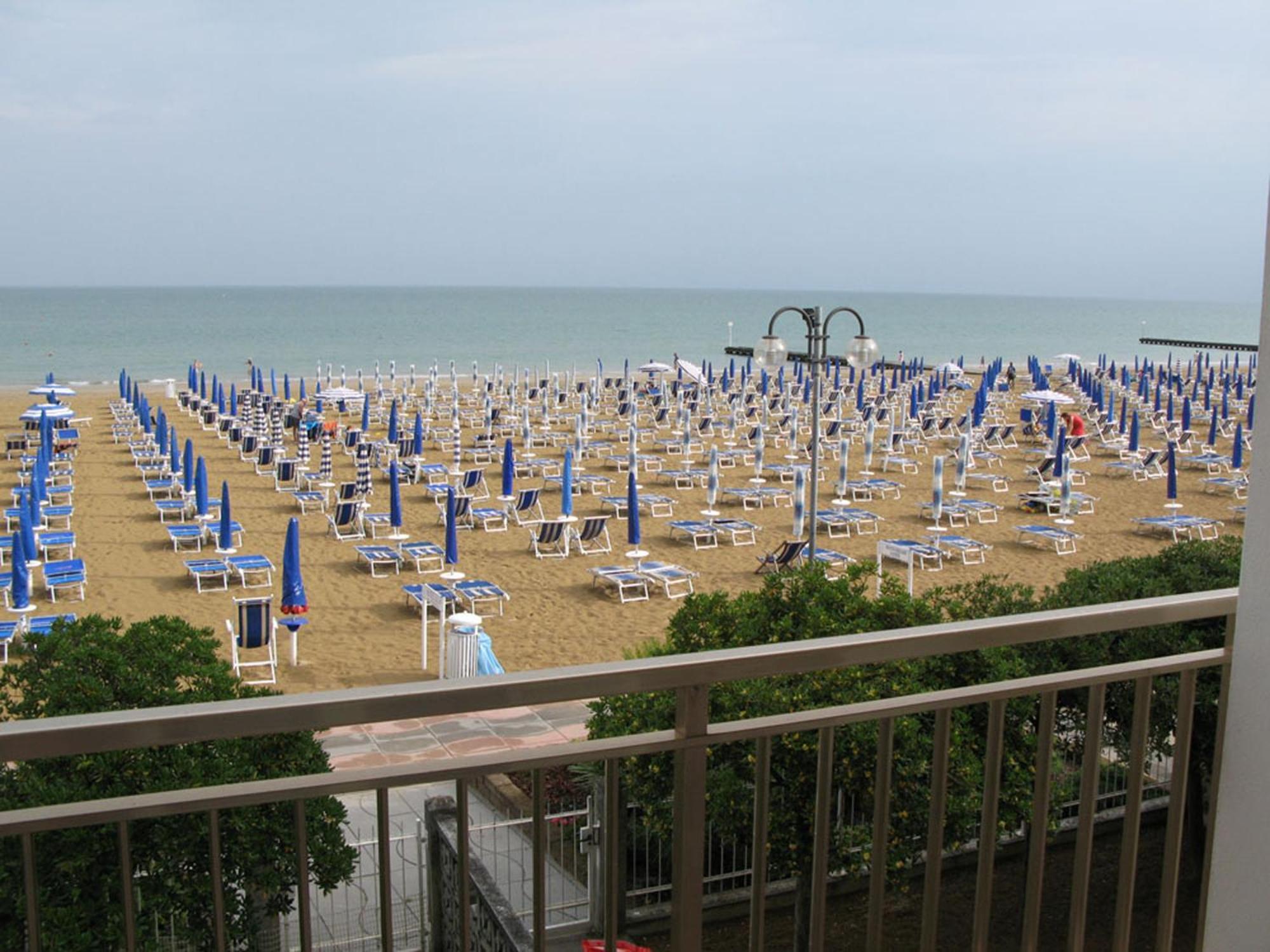 Appartamento Mazzon Family Lido di Jesolo