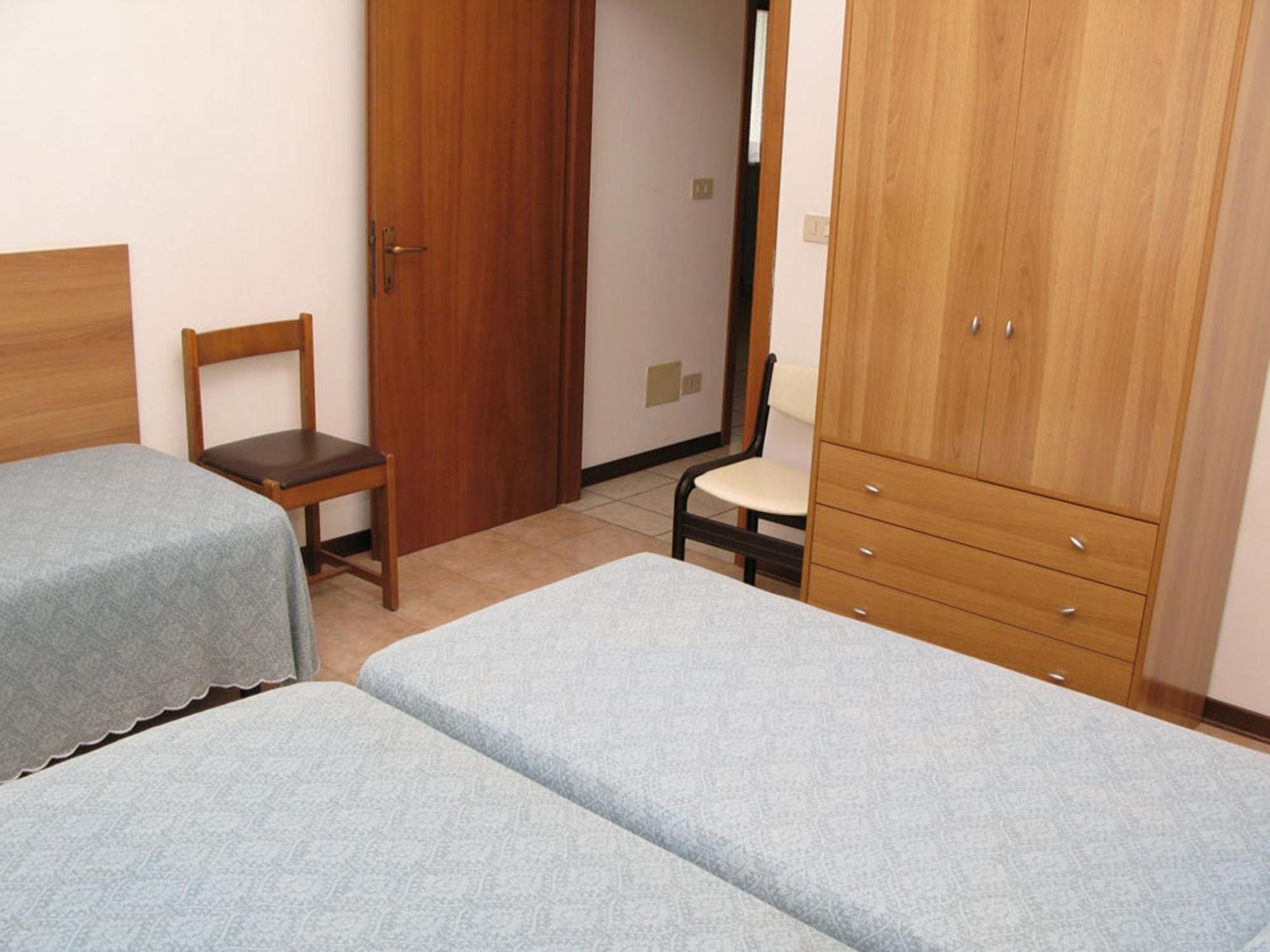 Mazzon Family Apartment