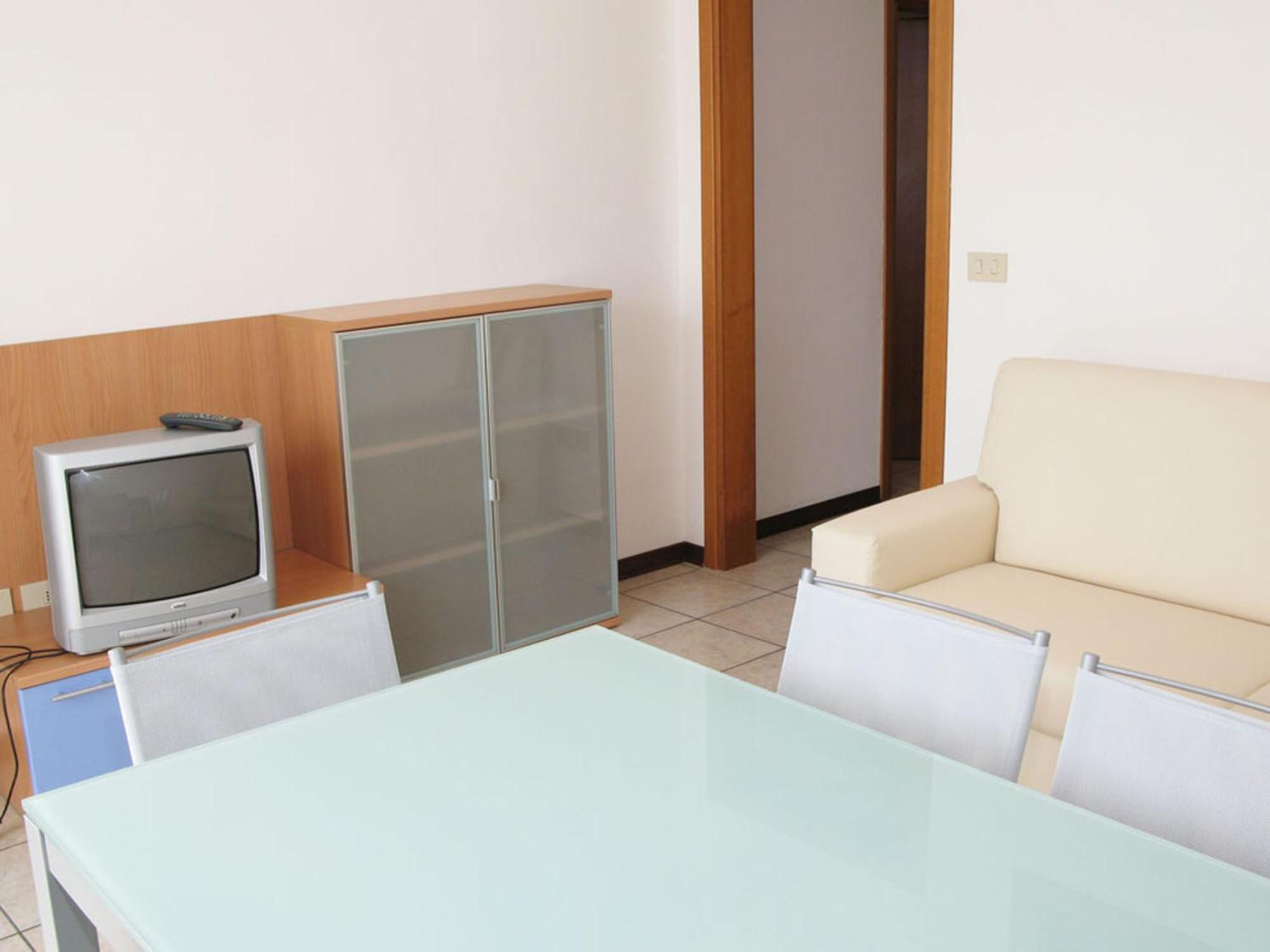 Mazzon Family Apartment *
