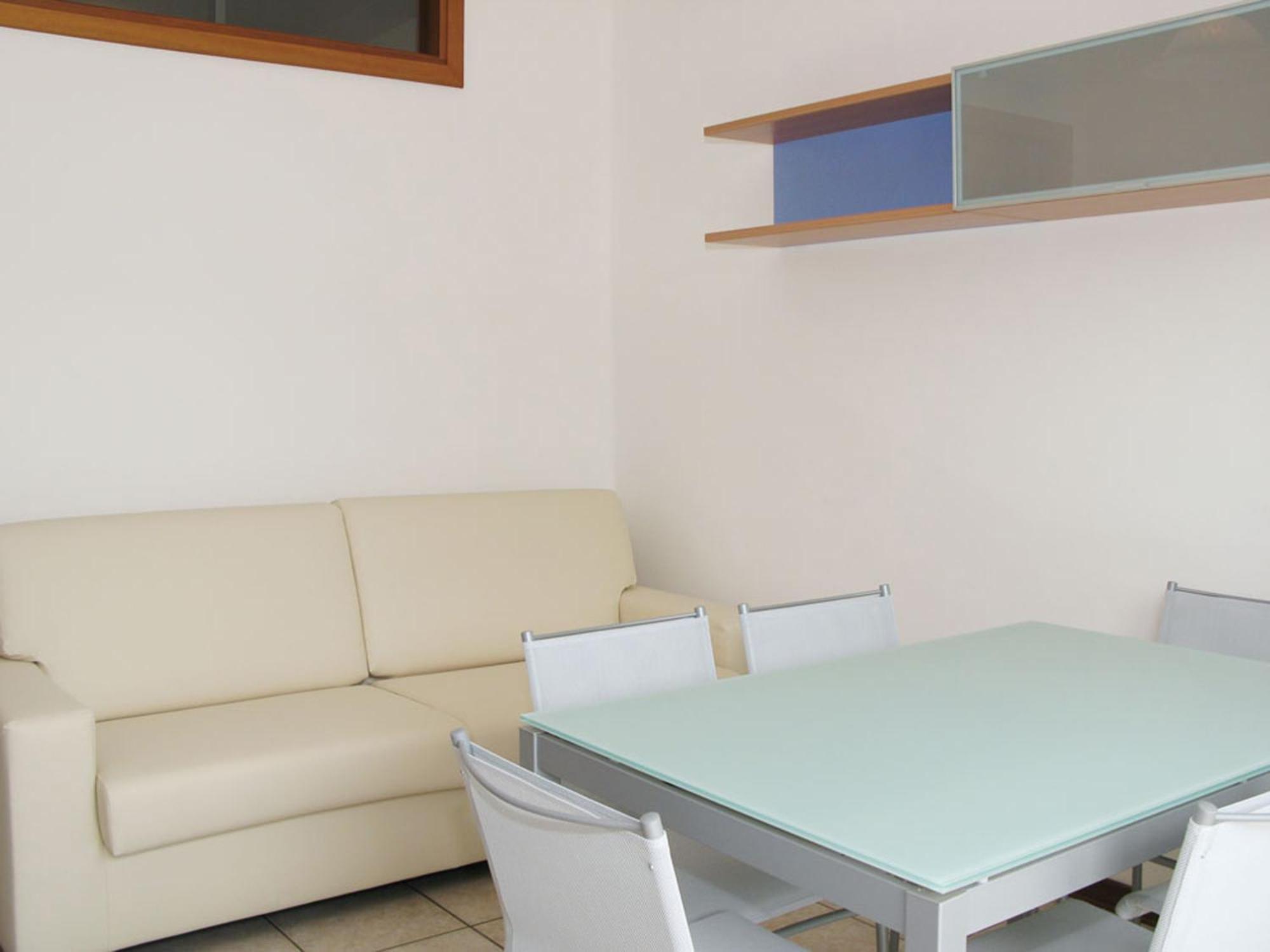 Apartment Mazzon Family *