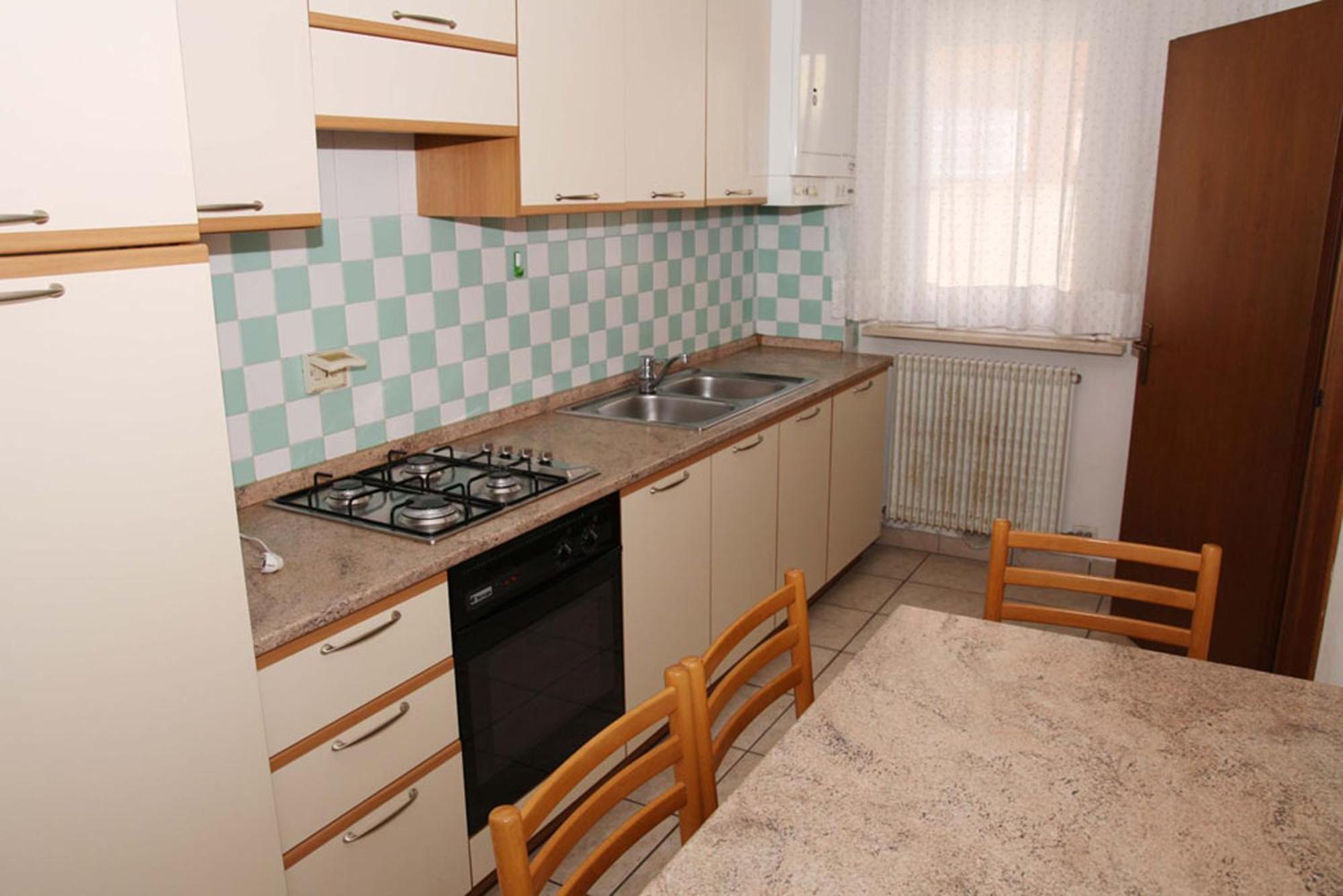 Mazzon Family Appartamento