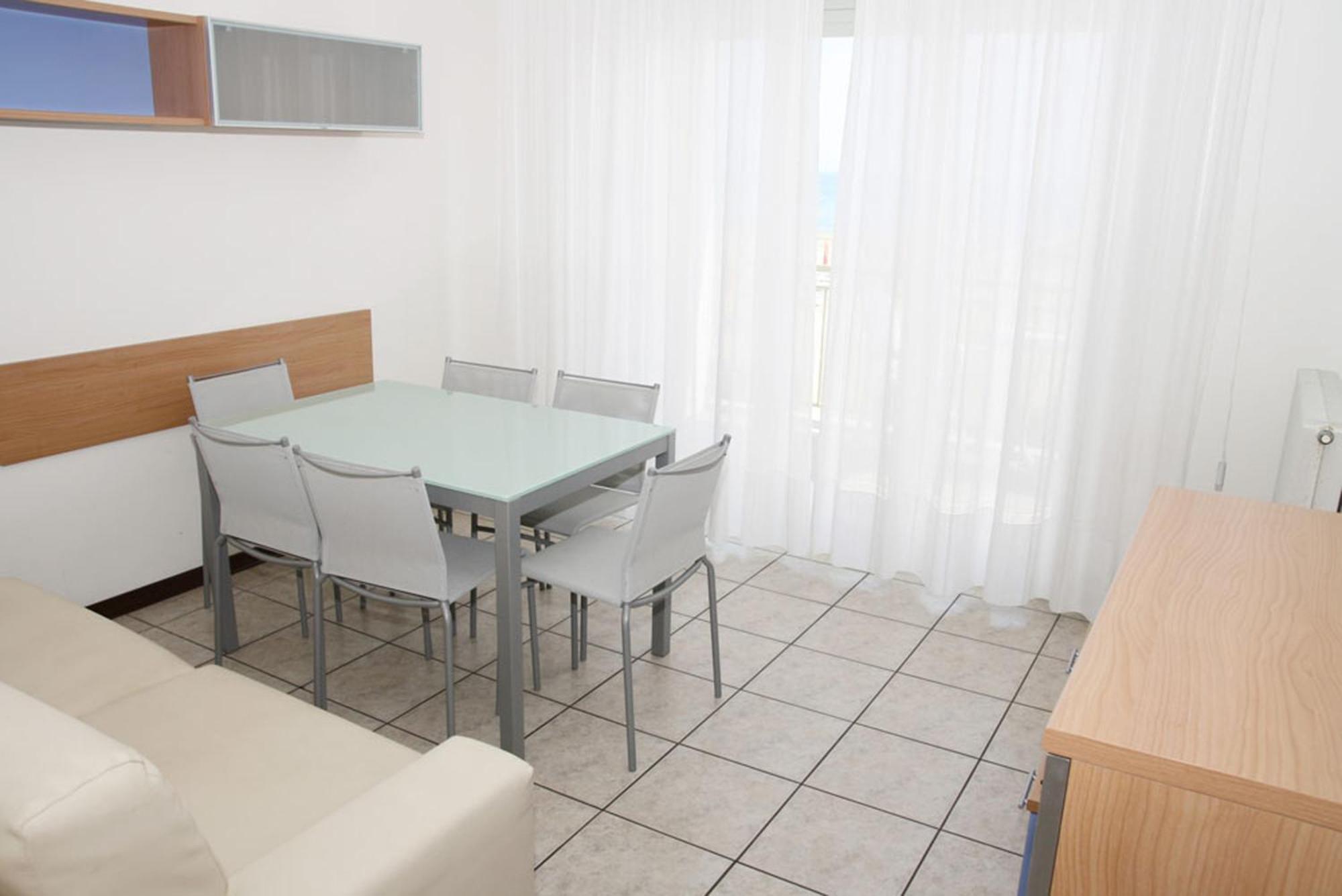 Mazzon Family Apartment *