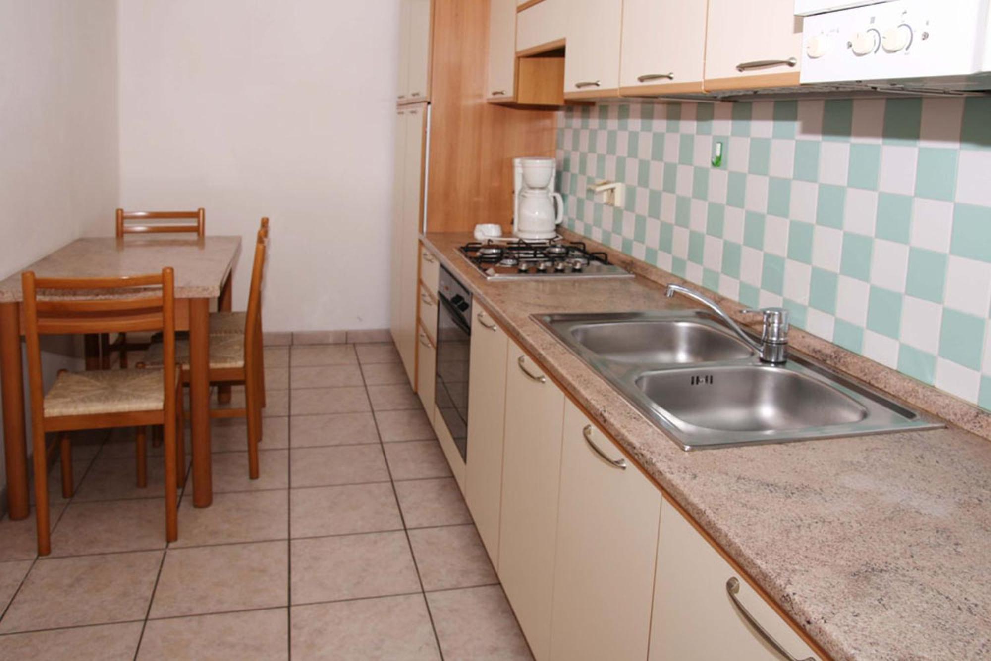 Appartamento Mazzon Family Lido di Jesolo