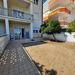 Villa Mazzon Family Apartments