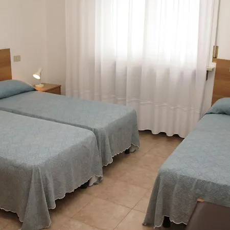 Appartamento Mazzon Family Lido di Jesolo