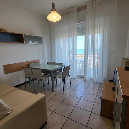 Mazzon Family Appartamento Lido di Jesolo
