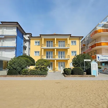 Mazzon Family Lido di Jesolo
